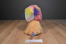 Sugar Loaf 2017 Unicornimals Lion Plush With Rainbow Mane and Horn