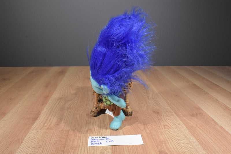 Toy Factory DreamWorks Trolls Branch 2016 Plush