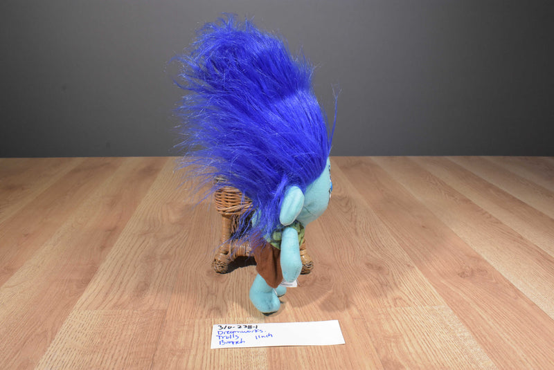 Toy Factory DreamWorks Trolls Branch 2016 Plush