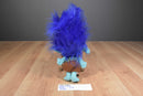 Toy Factory DreamWorks Trolls Branch 2016 Plush