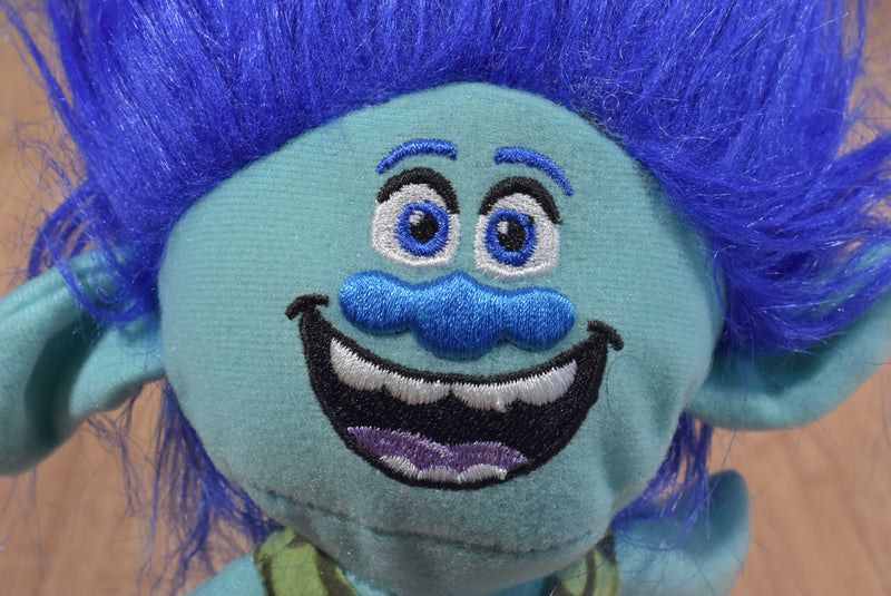 Toy Factory DreamWorks Trolls Branch 2016 Plush