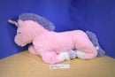 Best Made Pink and Purple Unicorn 2016 Plush