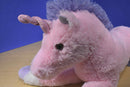 Best Made Pink and Purple Unicorn 2016 Plush
