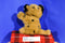 Morehead Endangered Young'uns Cheetah Cub 1997 Plush