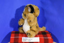 Morehead Endangered Young'uns Cheetah Cub 1997 Plush