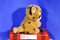 Morehead Endangered Young'uns Cheetah Cub 1997 Plush