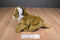 Animal Alley Tiger Beanbag Plush