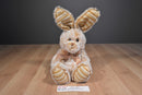 Best Made Toys Gold and Beige Bunny Rabbit 2017 Plush
