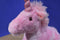 GirlZone Floppy Pink Unicorn Plush