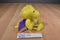 Hallmark Peanuts Woodstock With Bat Wings Beanbag Plush