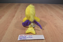 Hallmark Peanuts Woodstock With Bat Wings Beanbag Plush