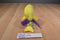 Hallmark Peanuts Woodstock With Bat Wings Beanbag Plush