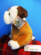 Douglas UHCCF Chewie the English Bulldog Plush