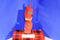 Manhattan Toy LEGO Movie Angry Kitty 2019 Plush