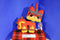 Manhattan Toy LEGO Movie Angry Kitty 2019 Plush