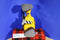 Disney Parks Pixar Wall-E with Fire Extinguisher Plush