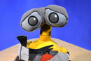 Disney Parks Pixar Wall-E with Fire Extinguisher Plush