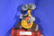 Disney Parks Pixar Wall-E with Fire Extinguisher Plush