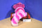 Disney Store Alice in Wonderland Cheshire Cat Beanbag Plush