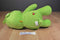 Nanco Care Bears Good Luck Bear 2005 Plush