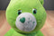 Nanco Care Bears Good Luck Bear 2005 Plush