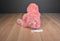 Wal-Mart Pink and White Hugging Sloth Plush