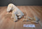 Ty Beanie Buddies and Babies Fetch Golden Retriever 1999/1997 Beanbag Plush