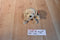 Ty Beanie Buddies and Babies Fetch Golden Retriever 1999/1997 Beanbag Plush