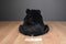 Wild Republic Black Bear 2008 Beanbag Plush