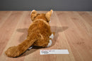 Ganz Webkinz Brown Bushbaby HM478 Beanbag Plush (No Code)