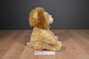 Aurora 2017 Tubbie Wubbies Lion Beanbag Plush