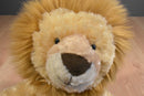 Aurora 2017 Tubbie Wubbies Lion Beanbag Plush