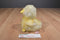 Russ Chick A Loo Yellow Duck Beanbag Plush