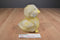 Russ Chick A Loo Yellow Duck Beanbag Plush