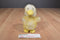 Russ Chick A Loo Yellow Duck Beanbag Plush