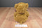 Ty Classic Wentworth Plaid Teddy Bear 2005 Beanbag Plush