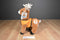 Goffa 2020 Fleet Farm white Tailed Deer Duck Plush