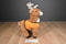 Goffa 2020 Fleet Farm white Tailed Deer Duck Plush