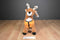 Goffa 2020 Fleet Farm white Tailed Deer Duck Plush