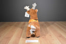 Goffa 2020 Fleet Farm white Tailed Deer Duck Plush