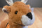 Goffa 2020 Fleet Farm white Tailed Deer Duck Plush