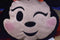 Just Play Disney Minnie Mouse Emoji Pillow