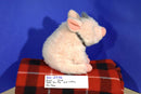 Gund Babe The Sheep Pig 1997 Plush