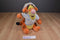 Disney Store Tigger Winter Snowflake Sweater and Hat Plush