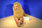 Kellytoy Large Realistic Looking Tan African Male Lion Plush