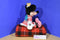 Hallmark Disney Minnie Mouse Sugar Plum Fairy with Music 2013 Plush
