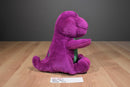 Golden Bear Co./ Lyons Group Barney 1992 Plush