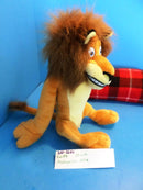 Kohl's Cares DreamWorks Madagascar Alex the Lion Plush