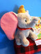 Kohl's Cares Disney Dumbo Plush and Book