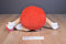 Toy Factory Red M&M 2014 Plush